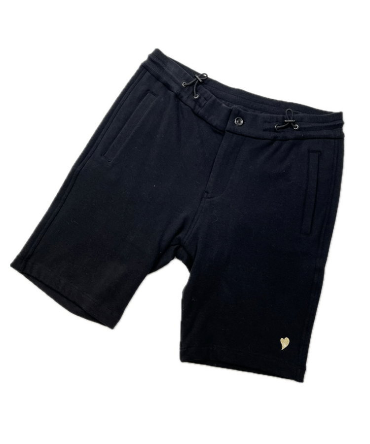 MAX STRETCH JERSEYSWEAT SHORTS