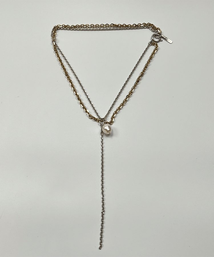 Dean necklace