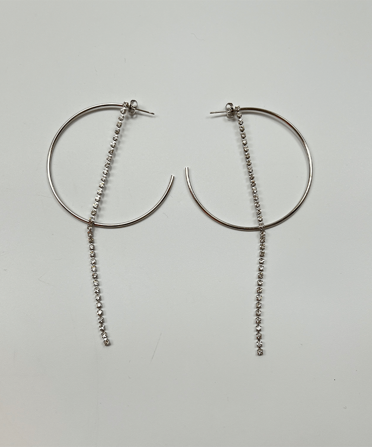 MILLA EARRINGS