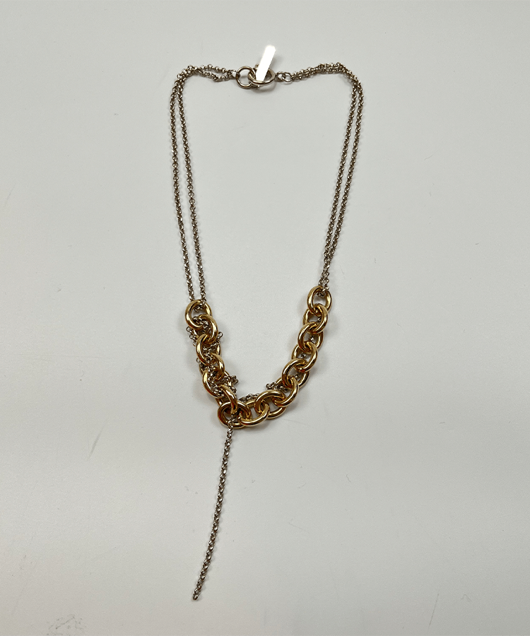 MIKO NECKLACE