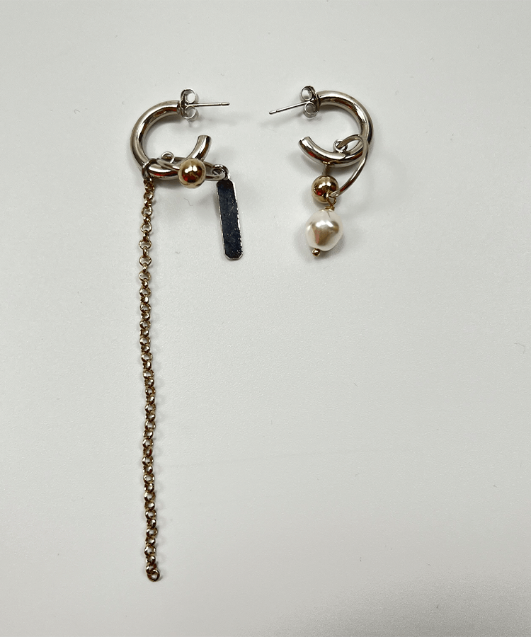 NINA EARRINGS