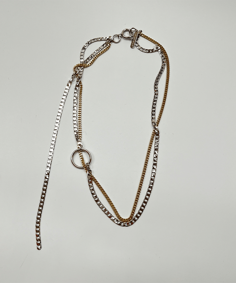 JANE NECKLACE