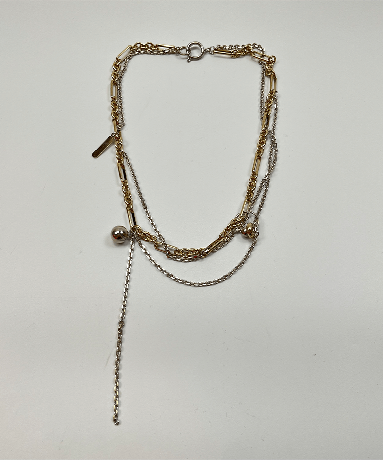 RACHEL NECKLACE