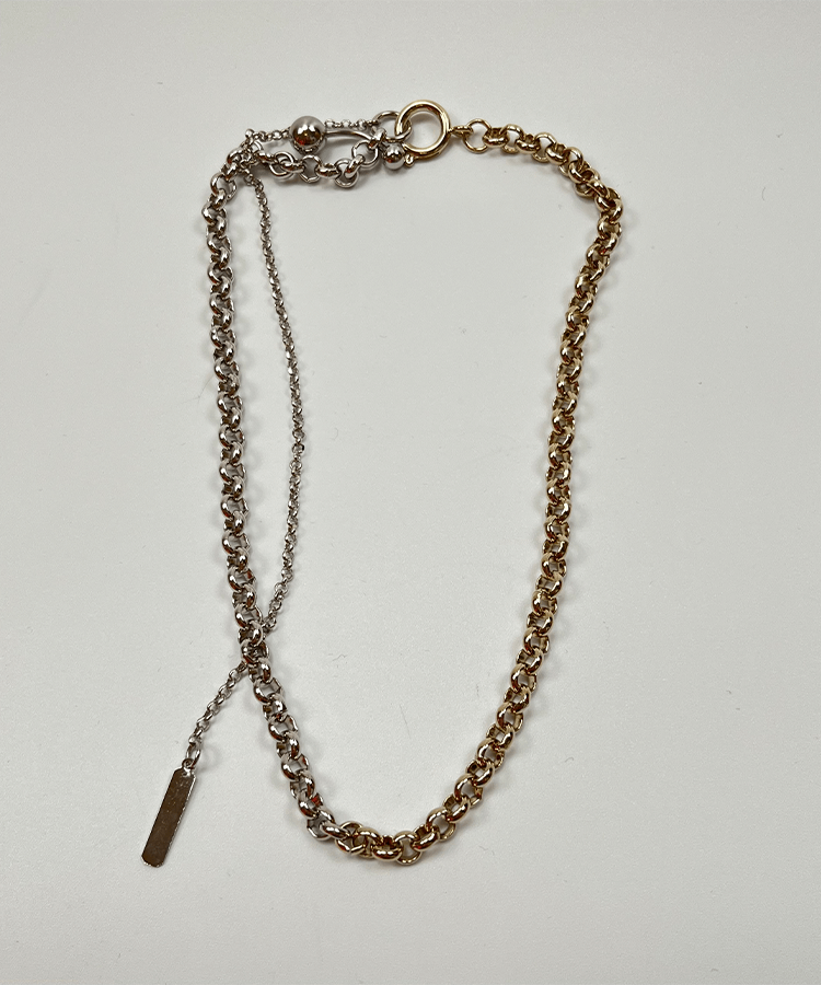 MIKO NECKLACE