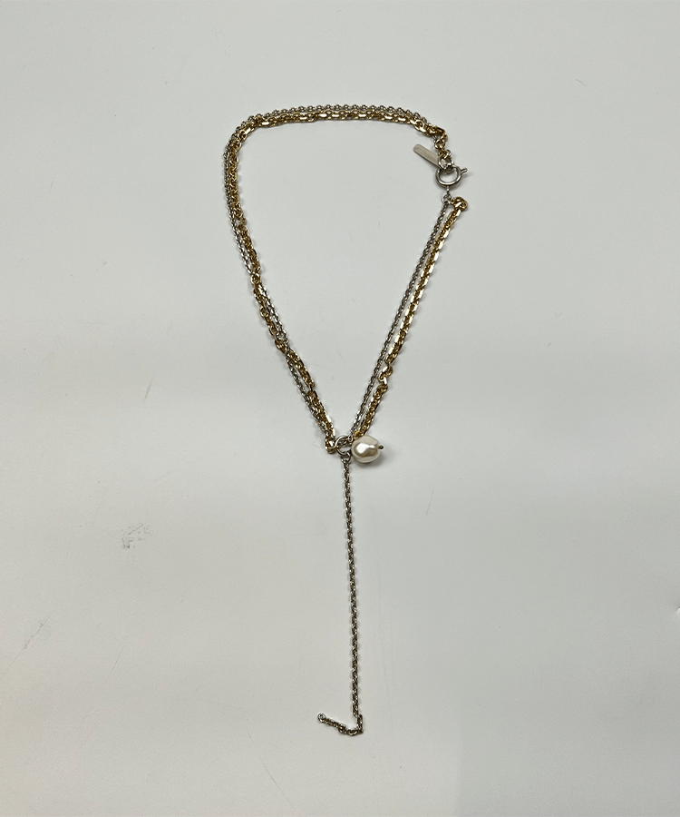 Dean necklace