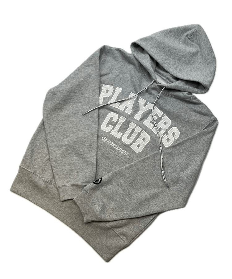 HPC Hoodie 3color