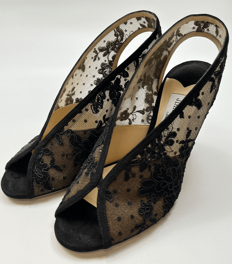 JIMMY CHOO