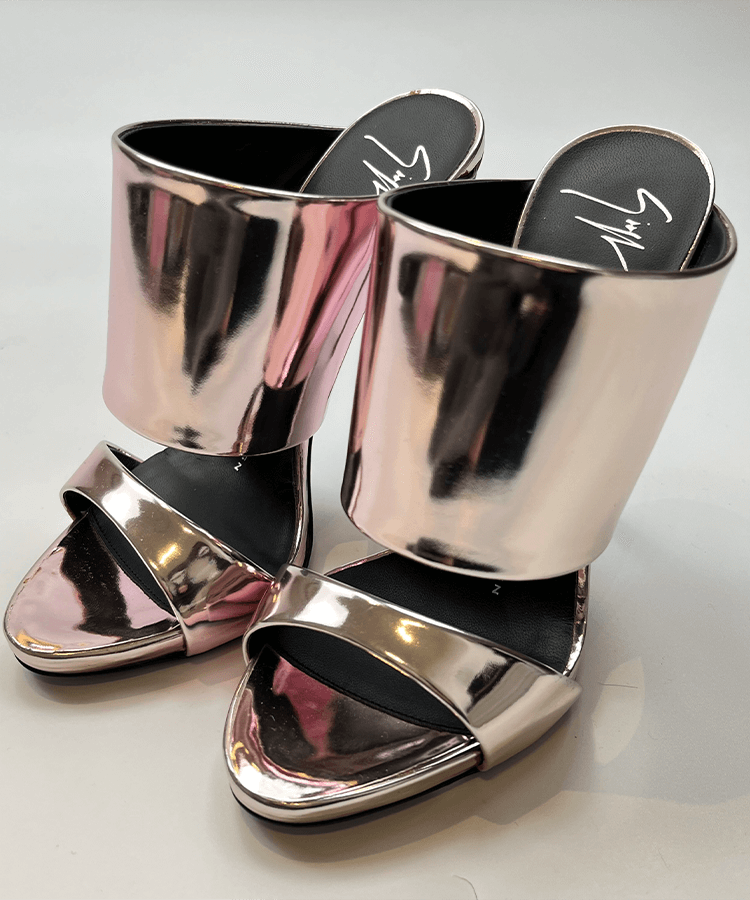 GIUSEPPE ZANOTTI
