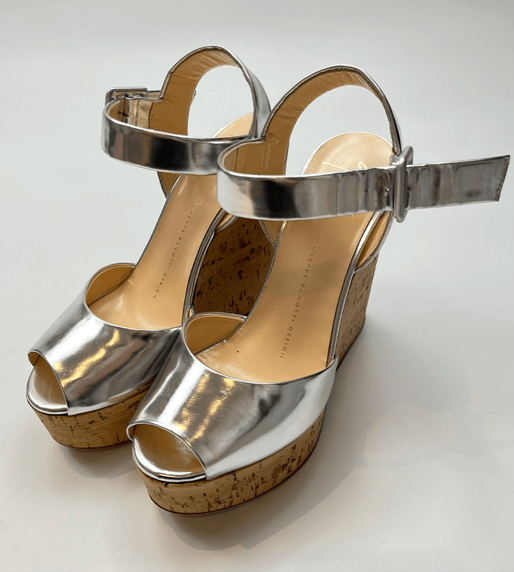 GIUSEPPE ZANOTTI
