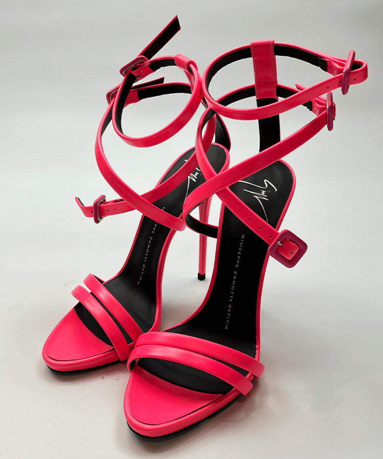 GIUSEPPE ZANOTTI
