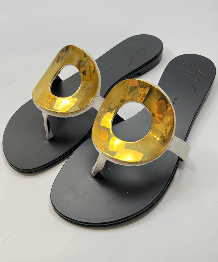 GIUSEPPE ZANOTTI