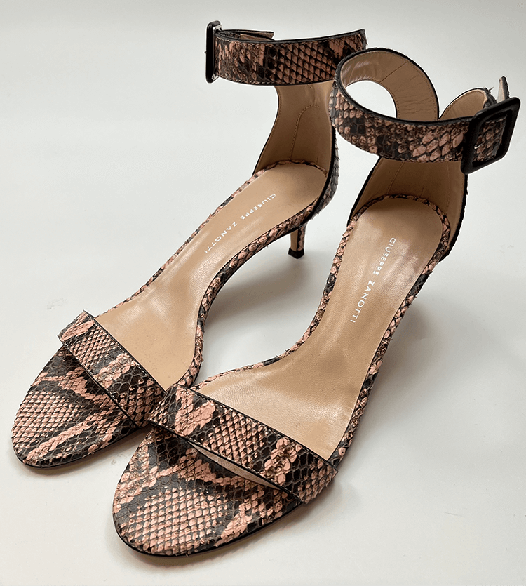 GIUSEPPE ZANOTTI 2color