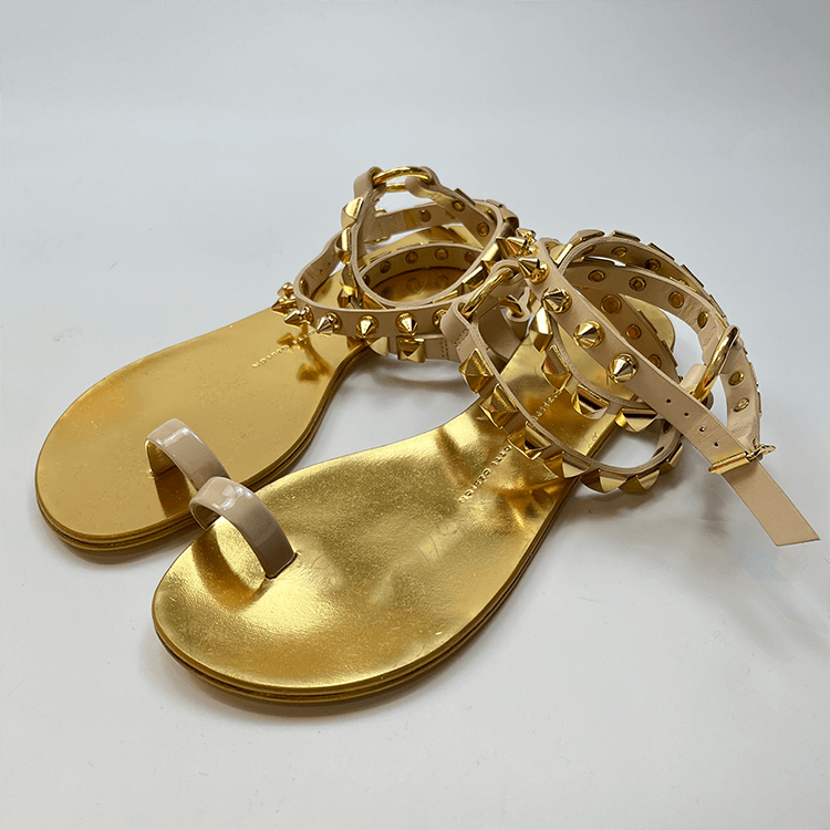 GIUSEPPE ZANOTTI 2color