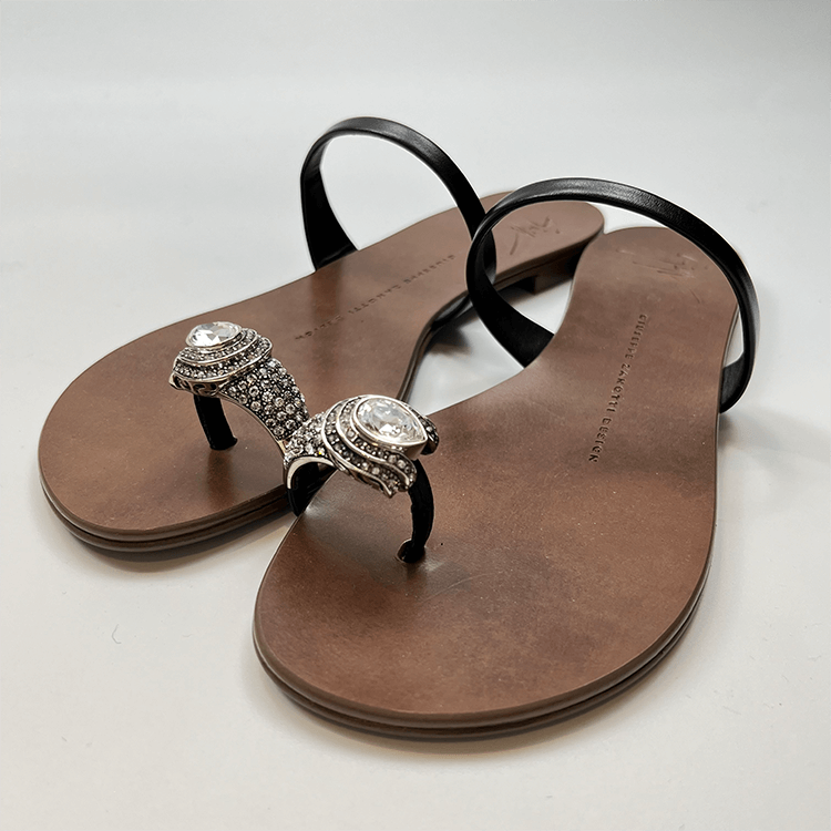 GIUSEPPE ZANOTTI 2color