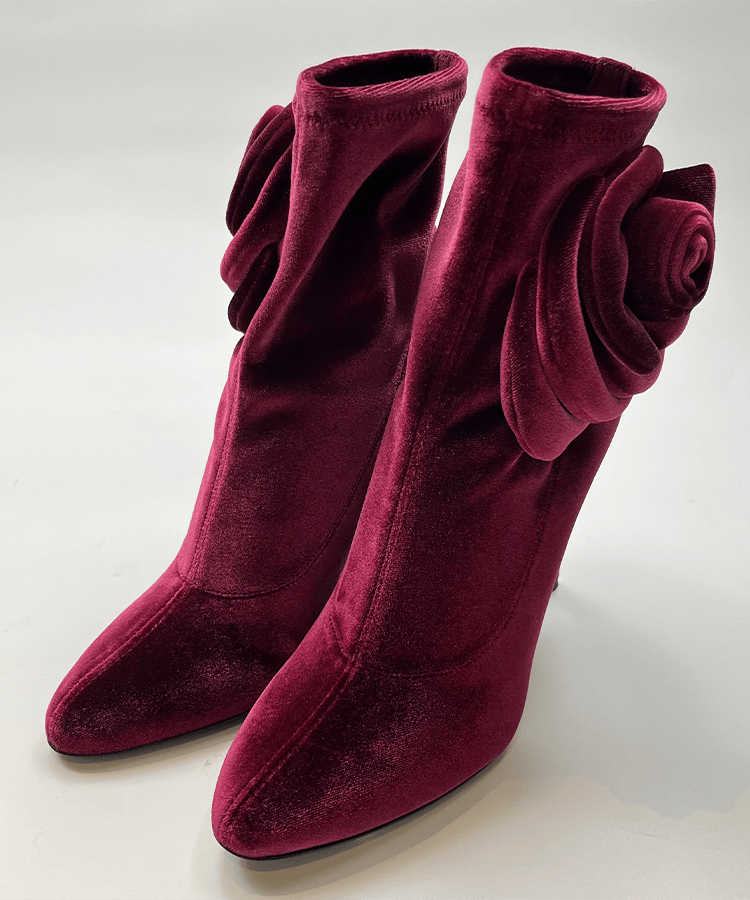 GIUSEPPE ZANOTTI 2color