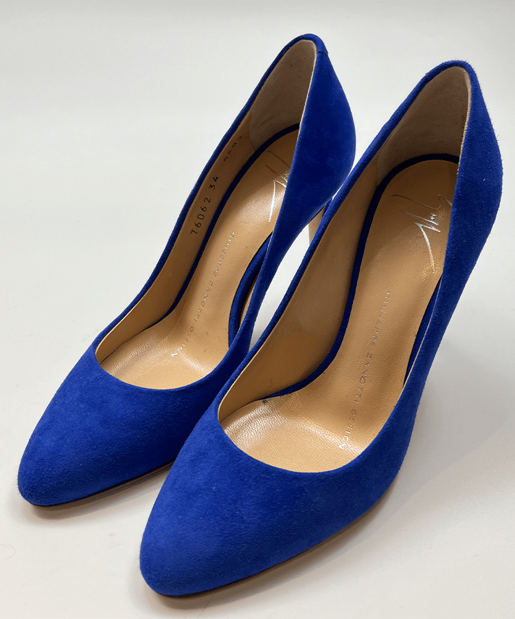 GIUSEPPE ZANOTTI 2color