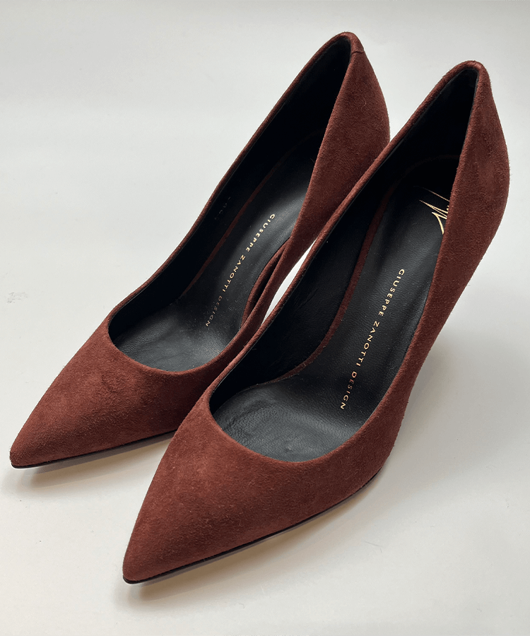GIUSEPPE ZANOTTI 3color