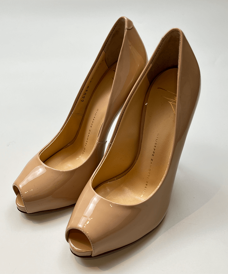 GIUSEPPE ZANOTTI 2color