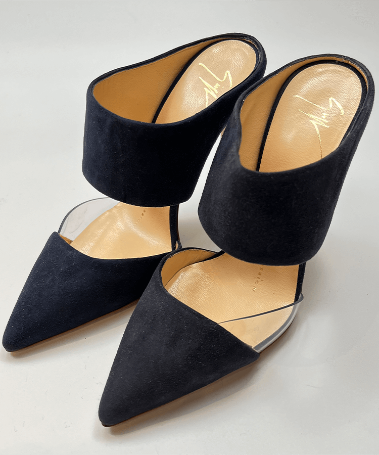 GIUSEPPE ZANOTTI