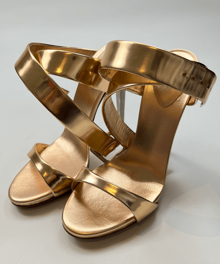GIUSEPPE ZANOTTI