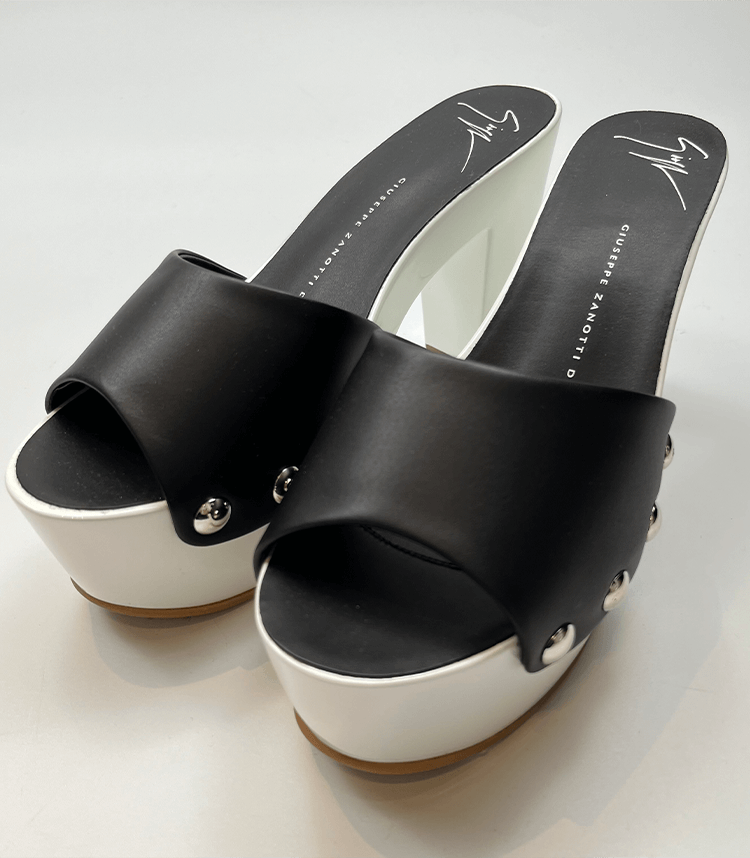 GIUSEPPE ZANOTTI
