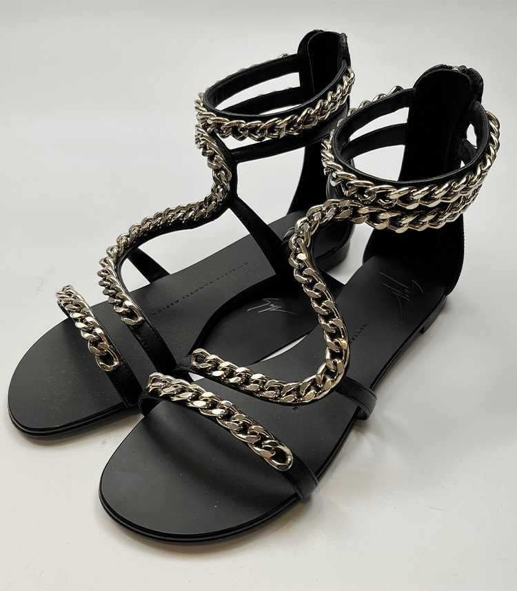 GIUSEPPE ZANOTTI