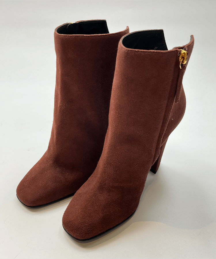 GIUSEPPE ZANOTTI