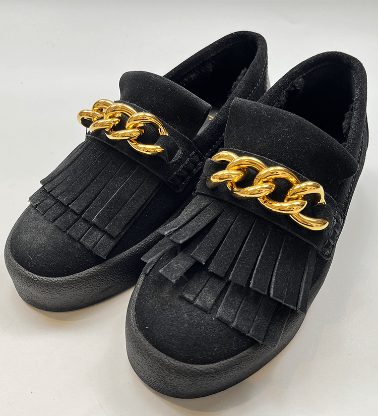 GIUSEPPE ZANOTTI 2color