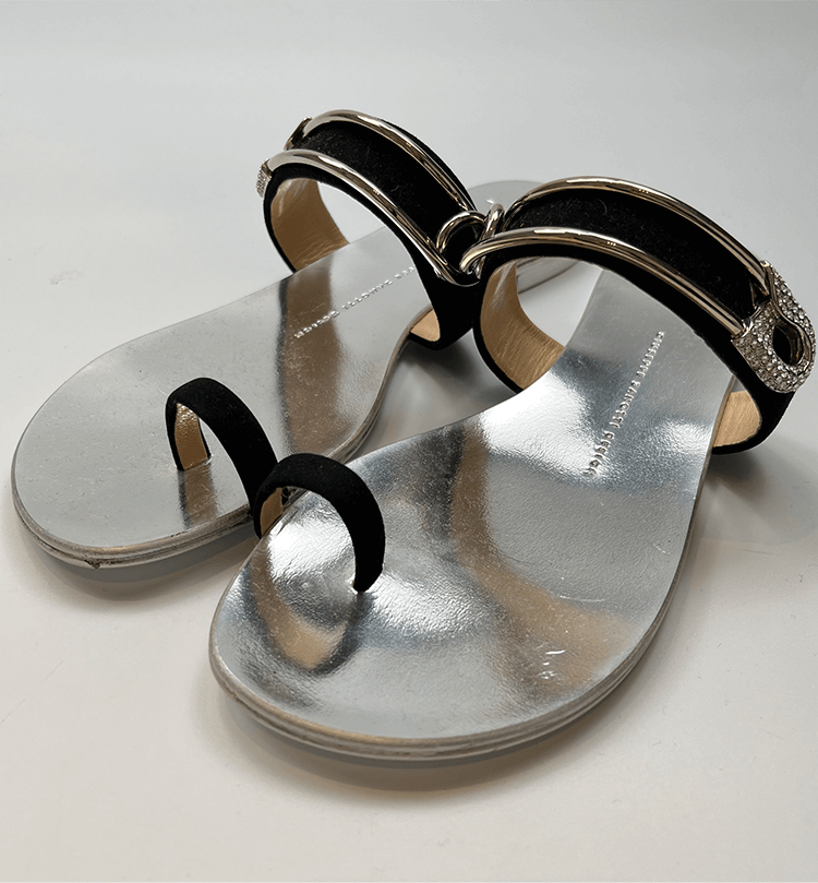 GIUSEPPE ZANOTTI