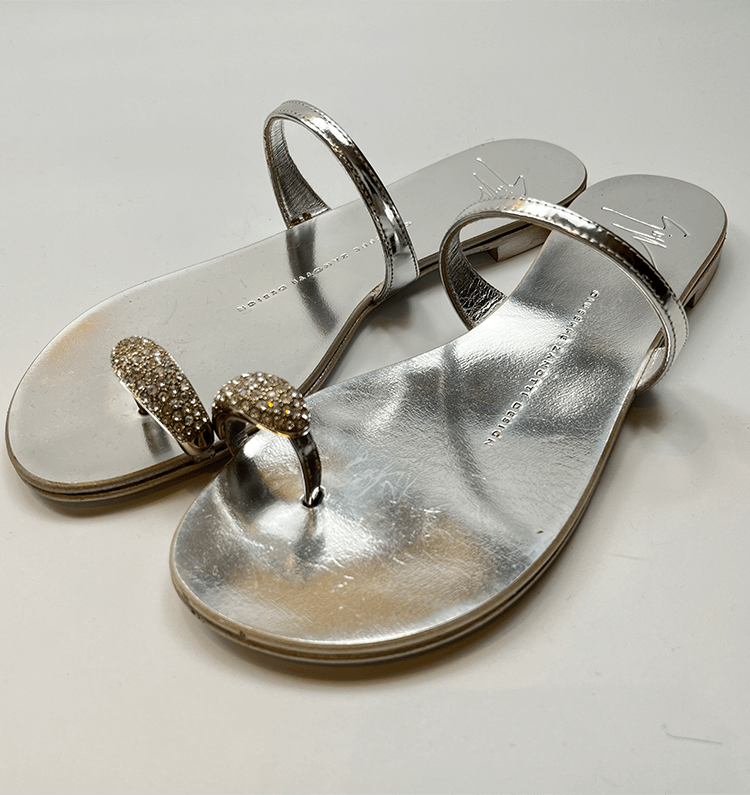 GIUSEPPE ZANOTTI