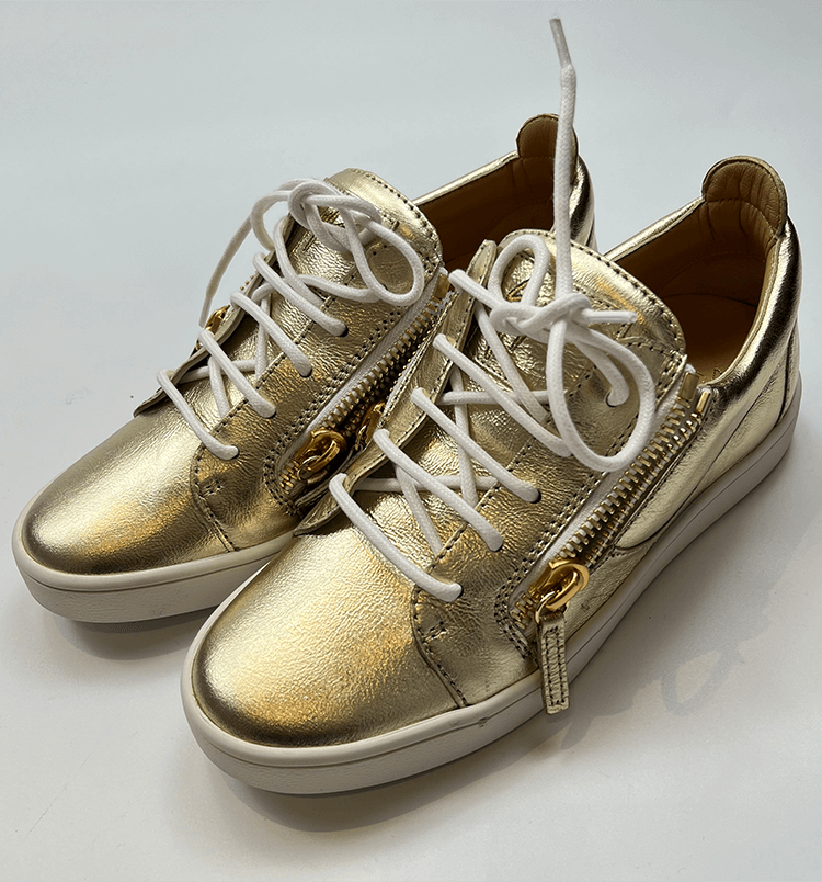 GIUSEPPE ZANOTTI