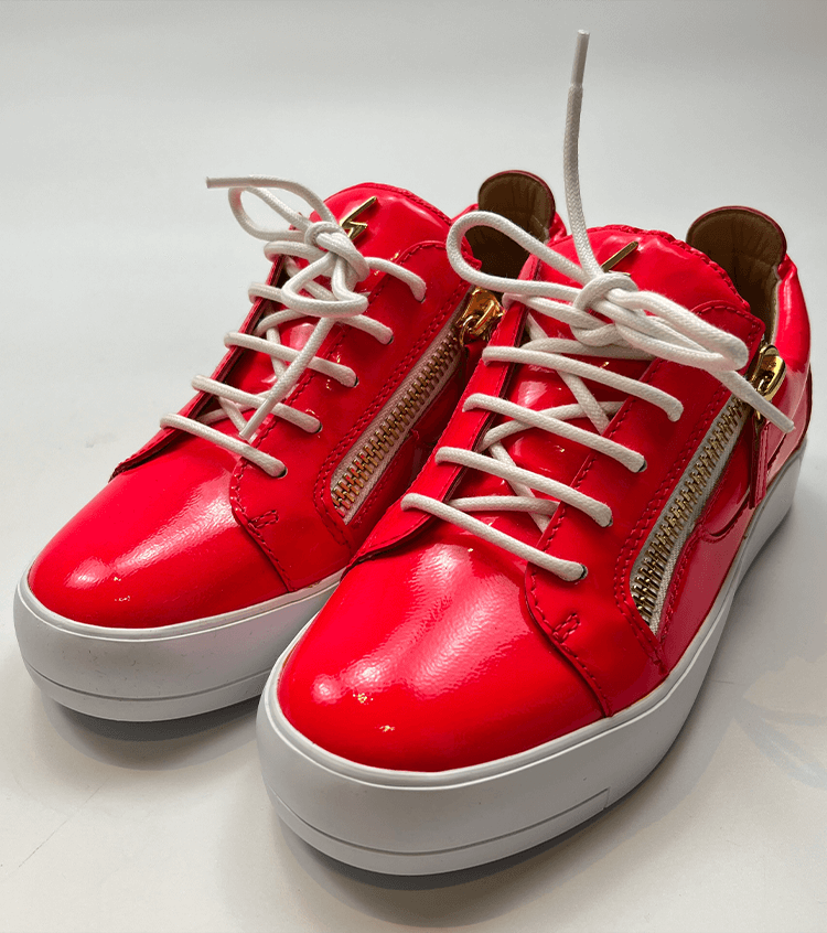 GIUSEPPE ZANOTTI