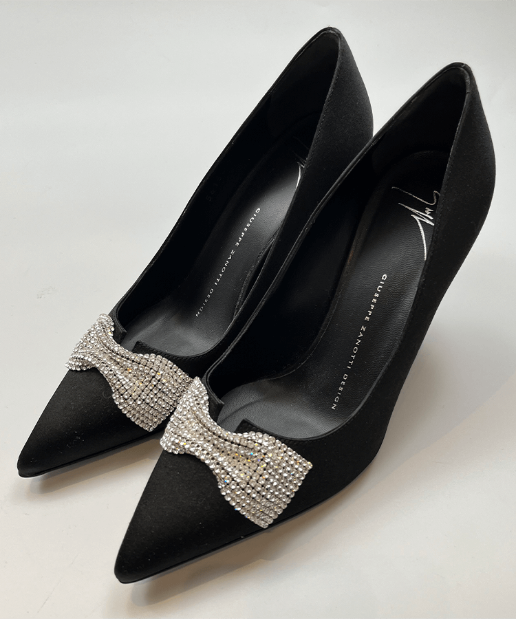 GIUSEPPE ZANOTTI