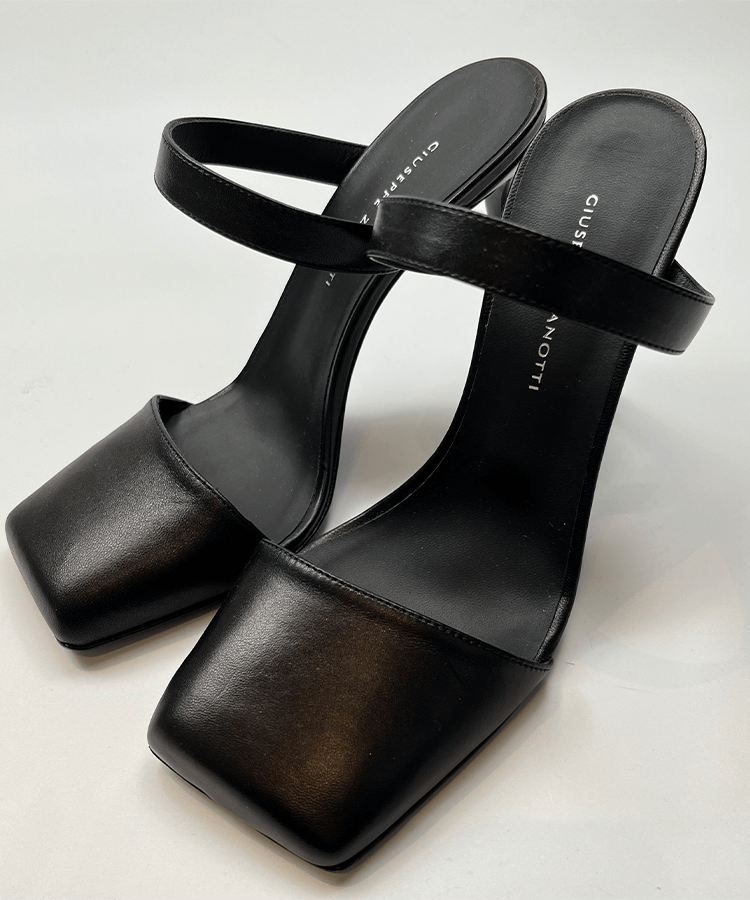 GIUSEPPE ZANOTTI