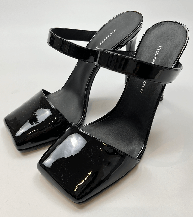 GIUSEPPE ZANOTTI