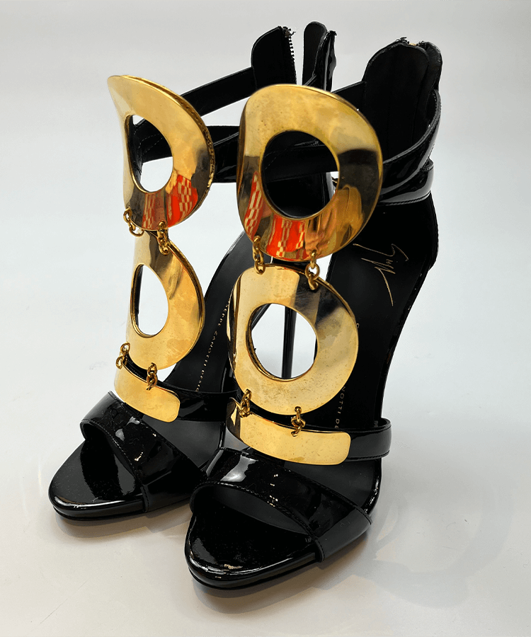 GIUSEPPE ZANOTTI