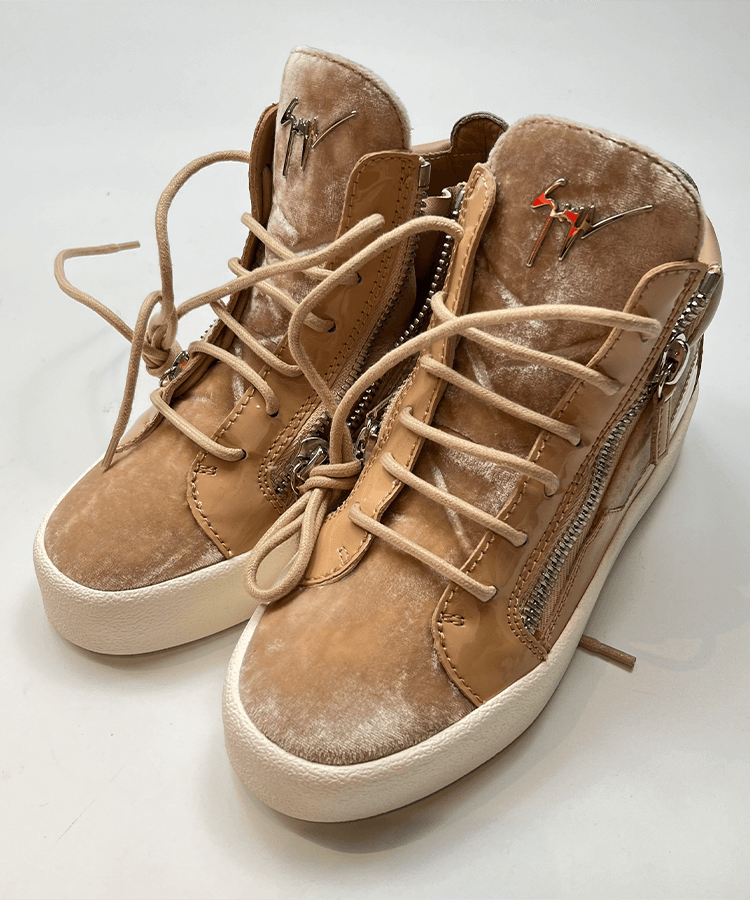 GIUSEPPE ZANOTTI