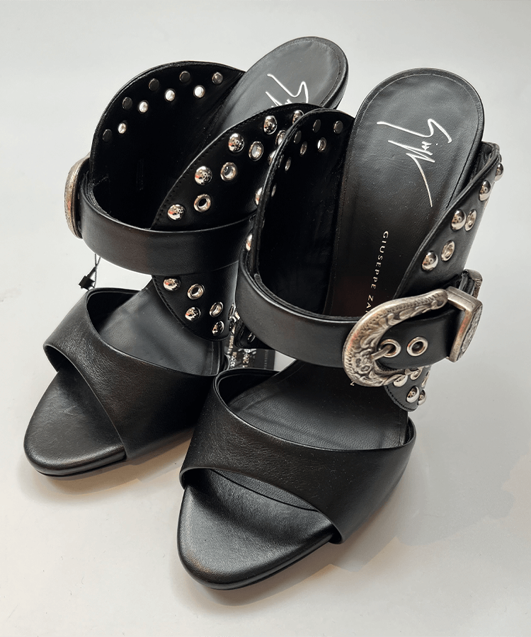 GIUSEPPE ZANOTTI
