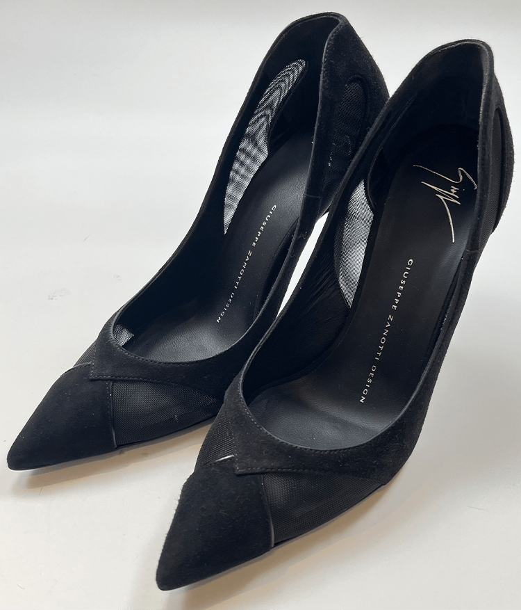 GIUSEPPE ZANOTTI