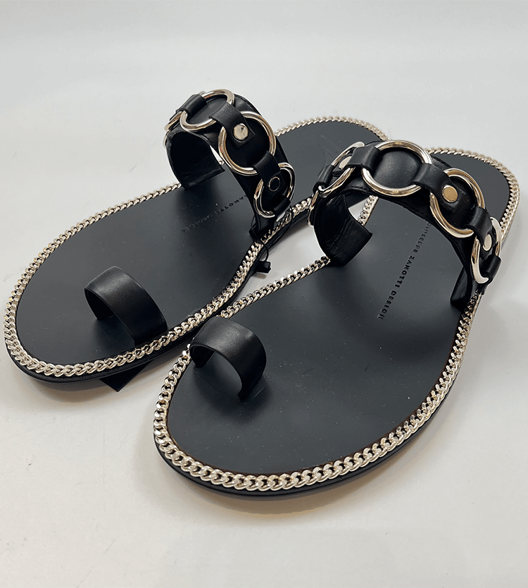 GIUSEPPE ZANOTTI