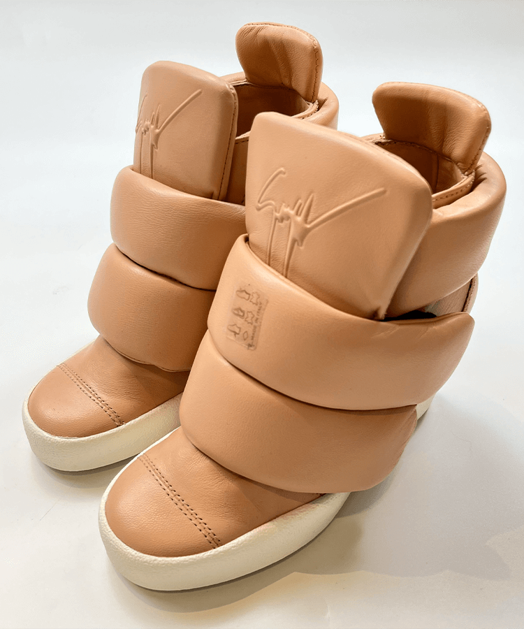 GIUSEPPE ZANOTTI