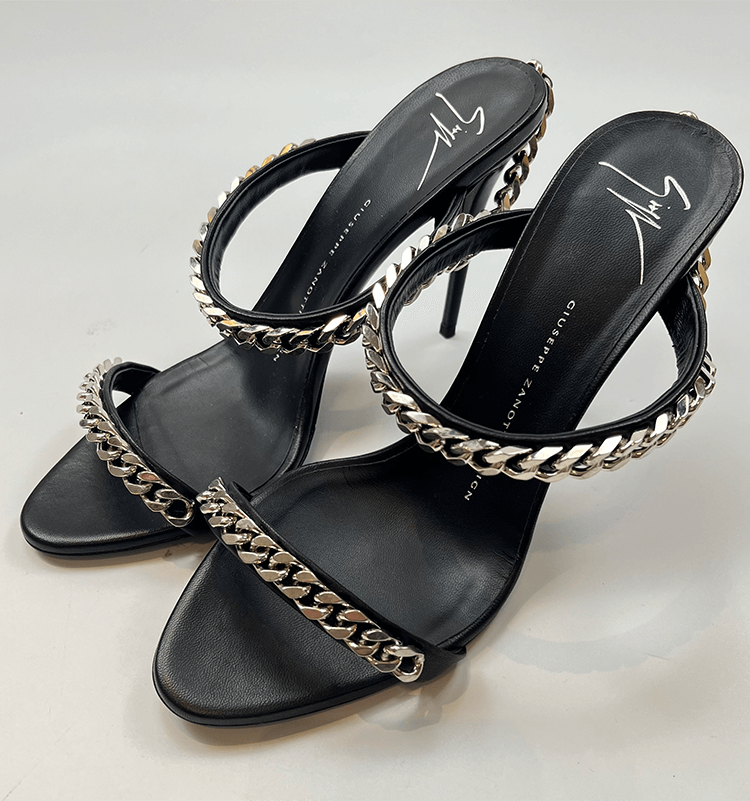 GIUSEPPE ZANOTTI