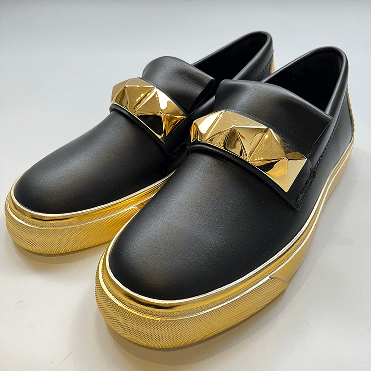 GIUSEPPE ZANOTTI 2color