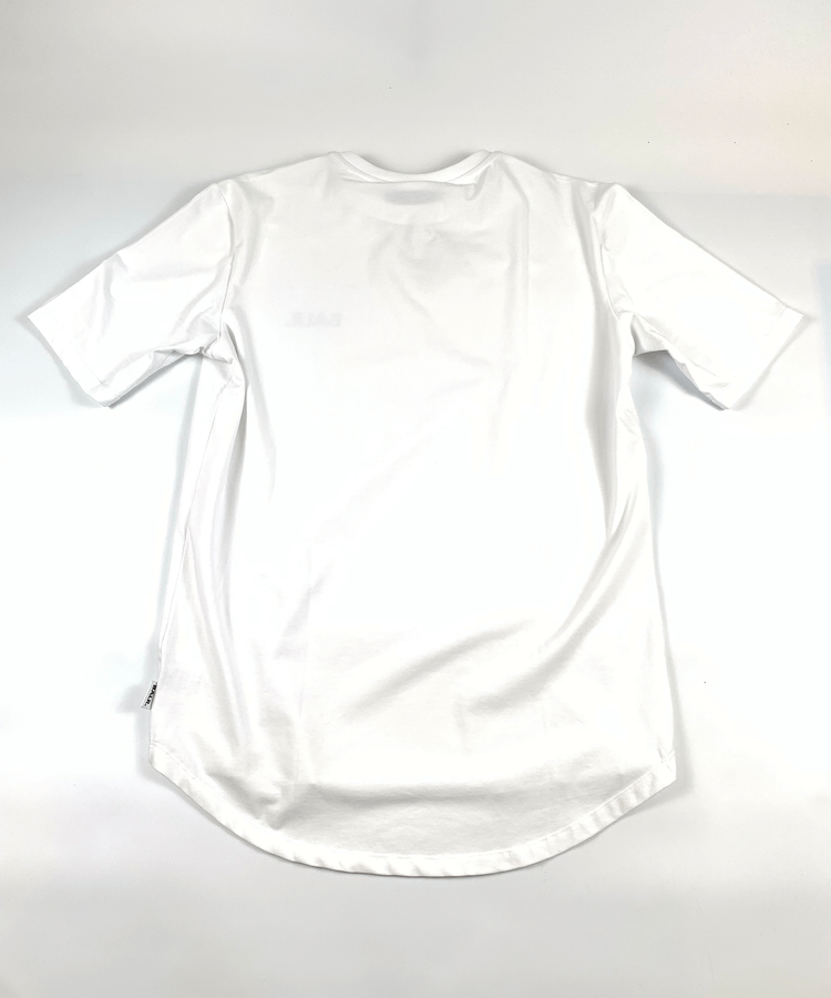 BALR. Athletic Small Branded Chest T-Shirt