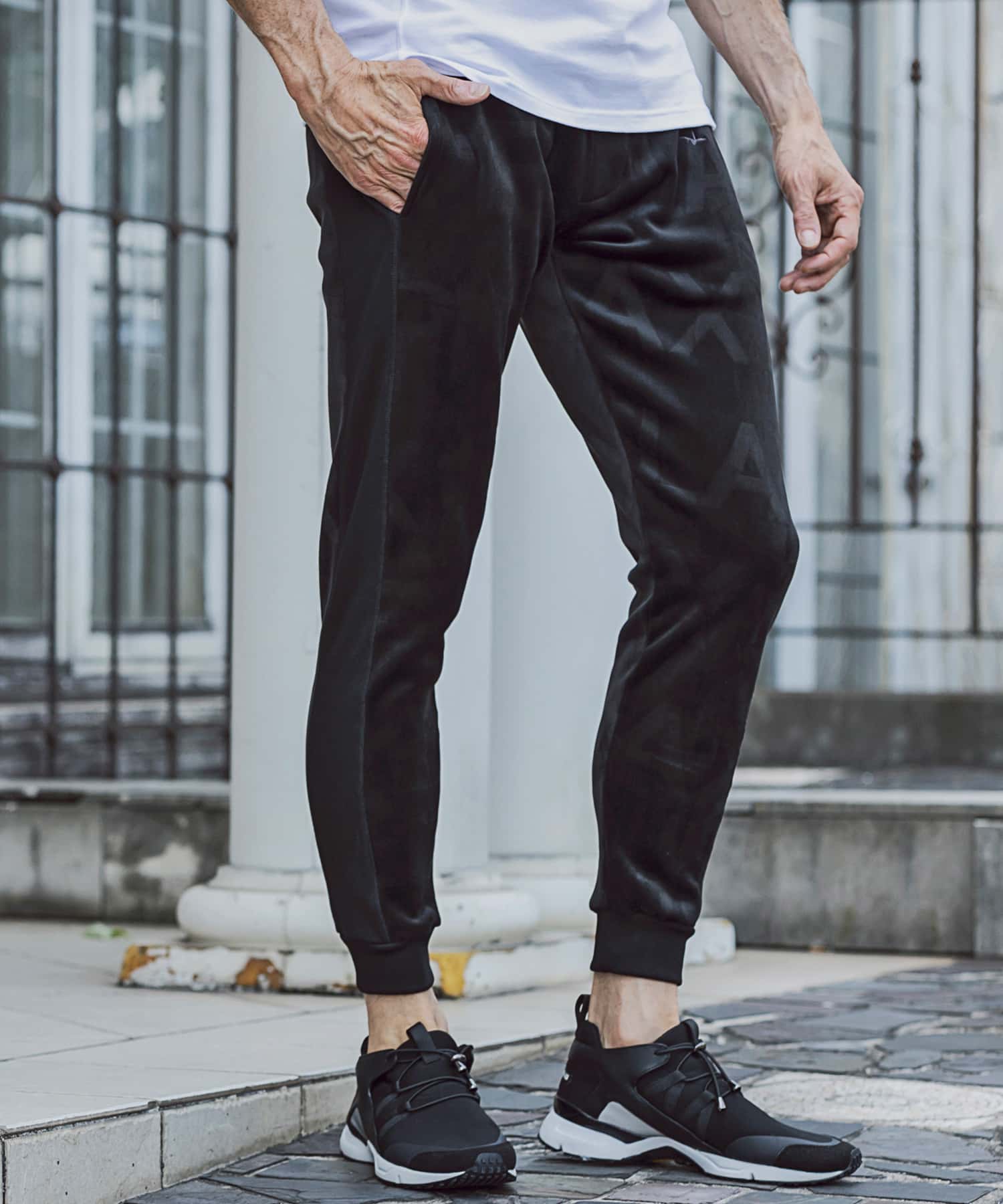 MEN'S BOTTOMSの商品一覧 | PARADOX MEN'S BOTTOMSの商品一覧 | PARADOX