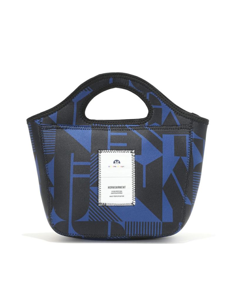 HORN GARMENT Dialogue Mini Tote