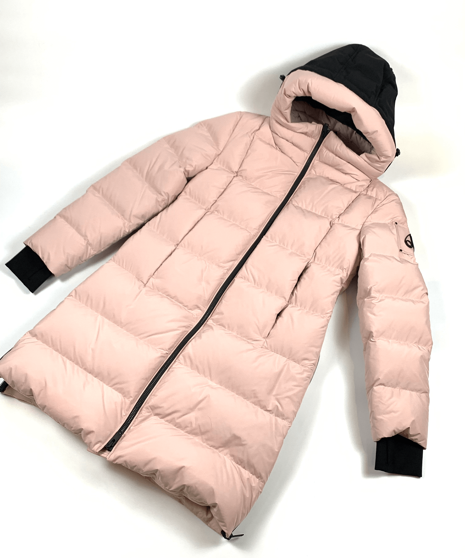 MOOSE KNUCKLES SAULTEAUX JKT 2(Pink)