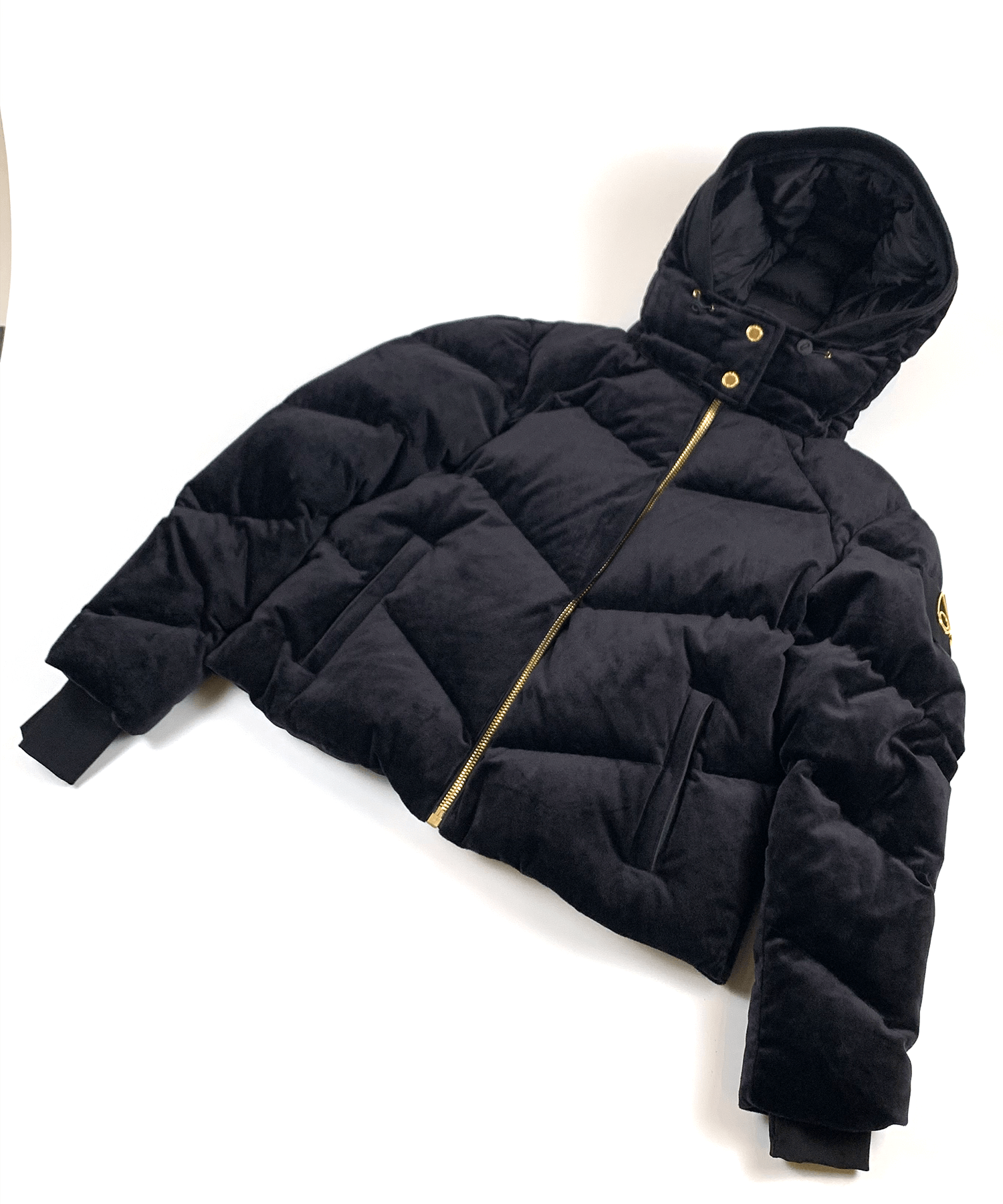 MOOSE KNUCKLES SEVILLE　PUFFER