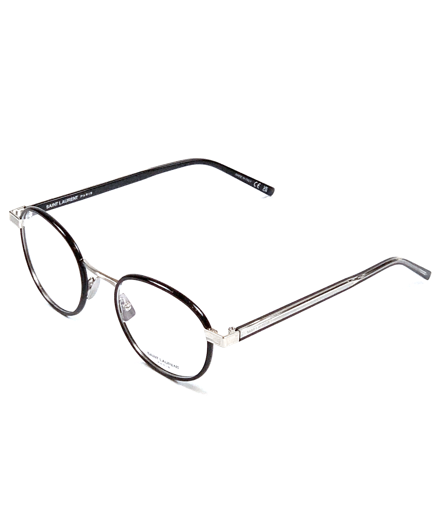 SAINT LAURENT SL125-001 49 Frame