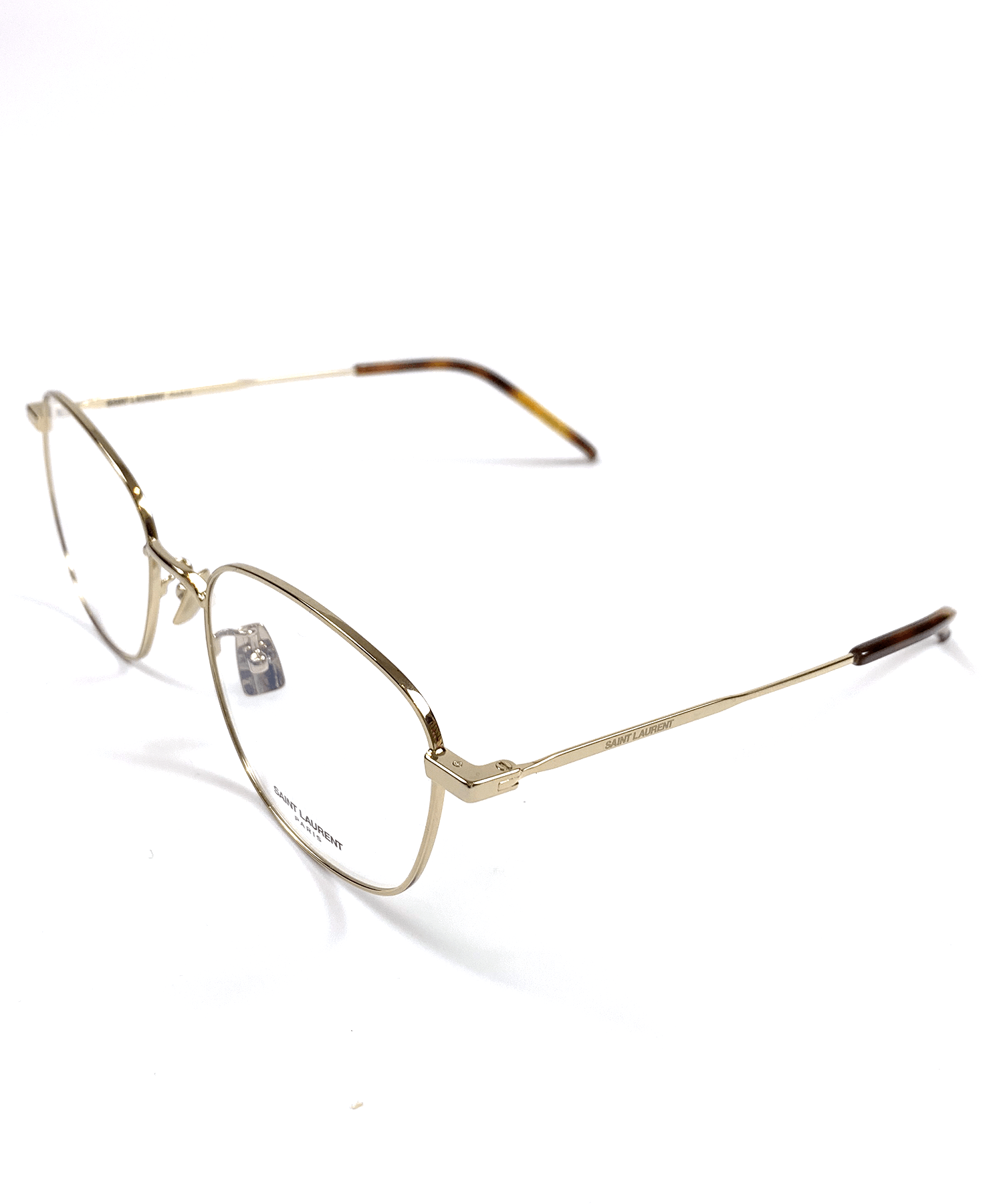 SAINT LAURENT SL492/K-006 53 Frame